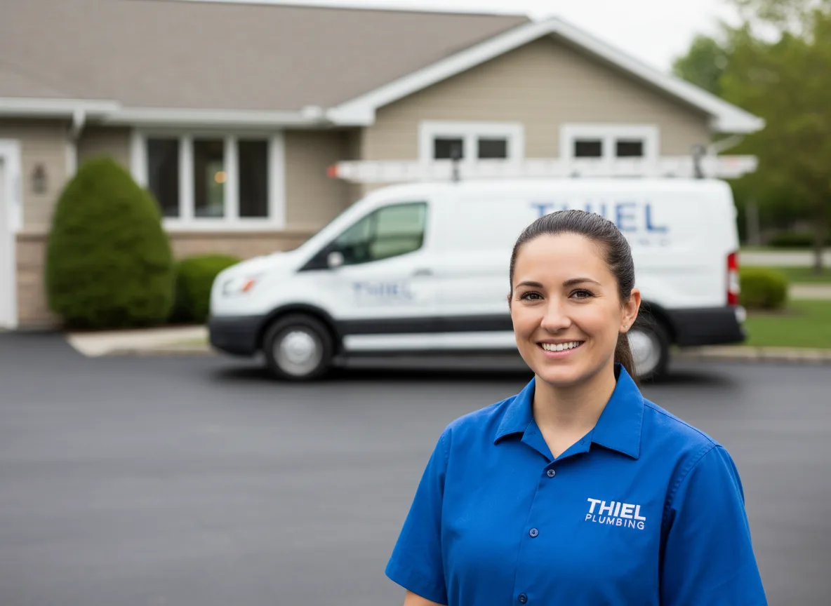 Plumber San Pierre, IN FAQs